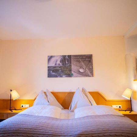 Gasthof Abfalter โกลลิง อันแดร์ ซัลซาค ภายนอก รูปภาพ